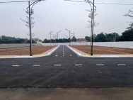 CẮT LỖ BÁN NHANH LÔ GÓC SIÊU HIẾM TẠI HOÀ LẠC GẦN TRƯỜNG ĐHQG - DT