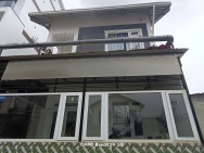 Cho thuê nhà Trần Quang Khải, phường 8, Đà Lạt, 15 triệu/tháng