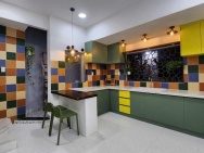 NHÀ CÓ LỘC 61,6M2 – Ở YÊN ỔN, KINH DOANH TỐT, GIÁ 6,16 TỶ