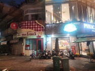 Cho Thuê Mặt Bằng Kinh Doanh – Vị Trí Đẹp Đường 3/2, Quận 11, TPHCM