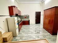 CẬP NHẬT PHÒNG CHO THUÊ MỚI TẠI GÒ VẤP – VỊ TRÍ THUẬN TIỆN, NỘI