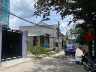 Lô góc thoáng mát - Kinh doanh - Liên Ấp 234, Vĩnh Lộc A, Bình