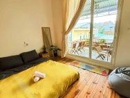 Cho thuê homestay Trần Khánh Dư, phường 8 Đà Lạt 10 triệu/tháng