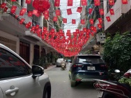 BÁN NHÀ KHUẤT DUY TIẾN, 53M 5TẦNG PHÂN LÔ OTO TRÁNH, VỈA HÈ KINH