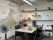 CẦN SHARE VĂN PHÒNG TẠI DỊCH VỌNG, CẦU GIẤY, HÀ NỘI