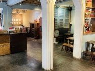 Bán nhà Mặt tiền Châu Thới - khu Cư Xá Bắc Hải, 9,7x12m, 2 Tầng -