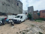 Bán Đất Hẻm 8m Tân Hòa Đông - gần Phan Anh, 20x20m, CN 400m2 thổ,