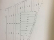 ĐẤT ĐẸP – GIÁ TỐT–CẦN BÁN ĐẤT 3 MẶT TIỀN TẠI  Đường Đào Thị Thơm,