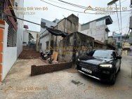 BÁN ĐẤT TRUNG TÂM YÊN NGHĨA – OTO VÀO ĐẤT