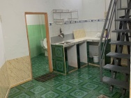 Cho thuê nhà trọ ngay đối diện chung cư Sunny Plaza - Gò Vấp, TP HCM