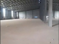 CHO THUÊ HỆ THỐNG KHO XƯỞNG MỚI – TIÊU CHUẨN CÔNG NGHIỆP TẠI PHÚ