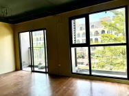 Chính chủ bán căn hộ tòa R1.02, 1PN , 44m2. View nội khu Vinhomes Ocean Park Gia Lâm