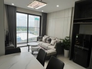 Bán căn hộ 2PN tòa S106 , DT 62.6m2 Vinhomes Ocean Park Gia Lâm , view cấp 3 Vinschool