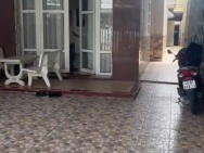 Cho thuê nhà mặt tiền Hai Bà Trưng phường 6 Đà Lạt 25 triệu/tháng