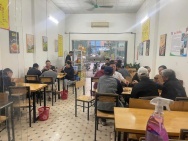 SANG NHƯỢNG QUÁN BÚN CÁ CAY HẢI PHÒNG – 2 MẶT TIỀN ĐƯỜNG 32 LAI XÁ,