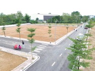 TIẾP TỤC CẦN BÁN NHANH TÁI ĐỊNH CƯ BẮC PHÚ CÁT - 0332861467