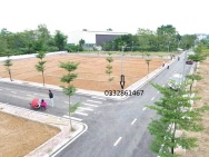 BÁN ĐẤT PHÚ CÁT - ĐẸP - TIỀM NĂNG - 0332861467