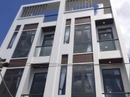 Chính chủ cho thuê nhà nguyên căn tại 100 Lê Văn Duyệt, Bình