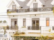 Cho thuê villa 7 phòng Bạch Đằng phường 7 Đà Lạt 18 triệu/tháng