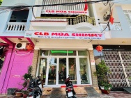 CHO THUÊ MẶT BẰNG TẦNG TRỆT – MẶT TIỀN PASTEUR, VŨNG TÀU