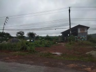 ĐẤT ĐẸP – GIÁ TỐT–CHÍNH CHỦ CẦN BÁN ĐẤT VƯỜN Thôn Quảng Bình, xã