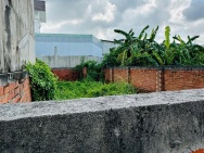 Bán đất tại 1 vườn lài kéo dài 3 35 tỷ có thương lượng 84 4m2 giá