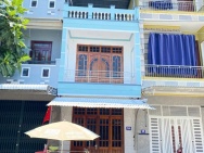 Nhà 3 Tầng  Biển Nha Trang Đi Bộ Ra Biển Chỉ 600M Giá Rẻ