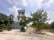 Bán lô đất đẹp KĐT Đông Tăng Long Quận 9 - 100m2 - Đường 10m có lề