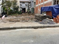 BÁN 2 LÔ ĐẤT VỊ TRÍ ĐẸP QUẬN 7 – CƠ HỘI ĐẦU TƯ HIẾM CÓ