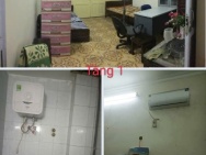 Cho thuê 2 phòng trọ ngõ 269 Phố Thanh Nhàn, gần trường Bách