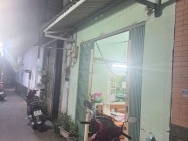 CHỈ 4.5 TỶ - 70M2 (7X10) HẺM4 3 GÁC - NGUYỄN VĂN QUÁ - QUÂN 12.