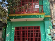 BÁN NHÀ PHỐ LIỀN KỀ GIÁ TỐT – CƠ HỘI ĐẦU TƯ TẠI TÂN ĐÔNG HIỆP