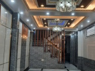 CHÍNH CHỦ BÁN CĂN NHÀ MỚI HOÀN TOÀN TẠI CAO LÃNH, ĐỒNG THÁP