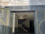 Bán nhà HXH thông - Nguyễn Thị Tú - DTSD lên tới 144m2 - giá chỉ