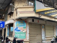 CHO THUÊ NHÀ RIÊNG ,  VĂN PHÒNG TẠI KHU ĐẦM TRẤU, HAI BÀ TRƯNG, HÀ