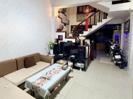 BÁN NHÀ NGÕ 213 PHỦ THƯỢNG ĐOẠN, HẢI PHÒNG