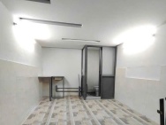 Hiện tại còn trống 2 phòng cho thuê tại khu vực Hóc Môn