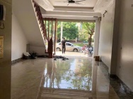 CHÍNH CHỦ ) CHO THUÊ NHÀ 05 TẦNG ĐỂ KINH DOANH - VỊ TRÍ VÀNG TẠI