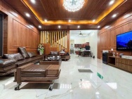 CHÍNH CHỦ BÁN BIỆT THỰ ĐẸP TRUNG TÂM TP THÁI NGUYÊN – ĐẤT RỘNG, Ở