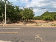 Bán đất Mt Nhựa Xuân Hiệp-Tân Tiến, Xuân Lộc. Đồng Nai. Giá 3.25ty.