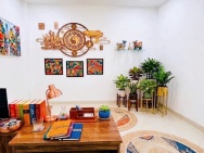 Nhà 2 tầng HXH Lê Văn Sỹ , QUẬN 3 , 3.8 x 8m (32 m2) , 7.35 tỷ