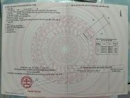 ĐẤT ĐẸP - GIÁ TỐT - Bán GẤP Lô Đất Tiềm Năng Tại xã Cam Phước Tây,