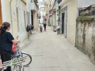 CẦN RA HÀNG 155m VÂN CANH – GẦN Ô TÔ – XÂY CCMN CỰC ĐẸP