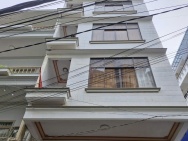 Cho thuê nhà 10 phòng Bùi Thị Xuân phường 2 Đà Lạt 20 triệu/tháng