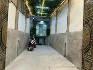 CHÍNH CHỦ CHO THUÊ VĂN PHÒNG - QUẬN CẦU GIẤY Vị trí đắc địa – Diện