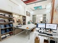 Bán nhà Đường Số 4, BHH, Bình Tân - 72m2 - 3 tầng btct - SHR vuông