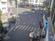 Cho thuê nhà 2 mặt tiền Đào Duy Từ phường 4 Đà Lạt 50 triệu/tháng