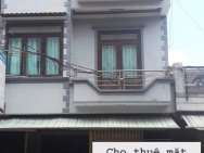 Cho thuê mặt bằng Đào Duy Từ phường 4 Đà Lạt 20 triệu/tháng