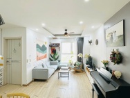 CHÍNH CHỦ BÁN CĂN GÓC ĐẸP – NAM ĐỊNH TOWER