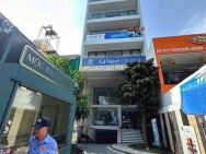 ban nguyen Toà nhà 7 tầng làm VP MT Xuân Thuỷ, Phường Thảo Điền,